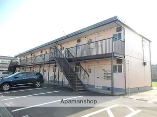 清水コーポDの画像