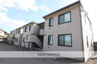 セレーノ邑久Aの画像