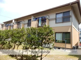 コーポ エクセル I棟の画像