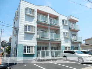 ジュエル洲崎の画像