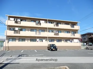 ローレルコート福島【2階】の外観