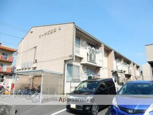 カーサ新屋敷A棟の画像