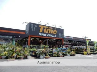 リトルハイム長岡61号館【2階】の周辺