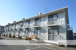 プロムナード下伊福の画像