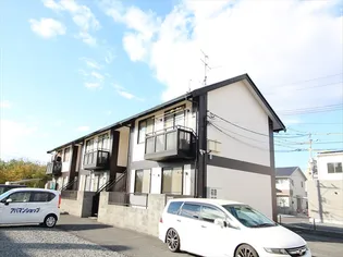 メゾン ド ルミエールの画像