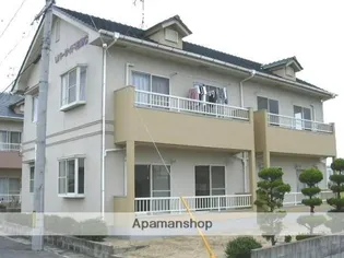 リバーサイド花里Cの画像