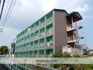 ルーエ旭川 A棟【1階】の外観