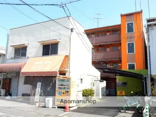 レクサス神田【3階】の外観