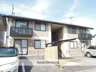 パインパレス Aの画像