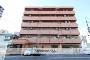 マローン野田【6階】の外観