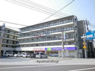 サンライト津島Ⅰ号館の画像