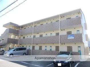 サンメゾン【1階】の外観