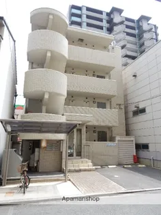 ティエラコスタ【3階】の外観