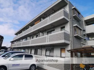 ブロードコートⅠ【1階】の外観