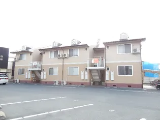 コーポシャトルの画像