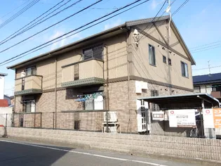 エクレールの画像