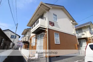 シャトレ ファミーユBの画像