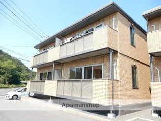 VILLA FELICE A棟の画像