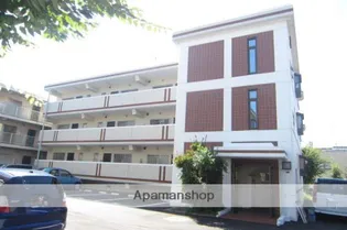 オルセーメゾン山川A棟の画像