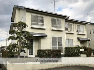 タウングラティアII Bの画像