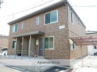 ファーストコートBの画像