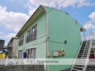 ラ セーヌ藤崎Cの画像