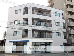 シャンティ医大前の画像