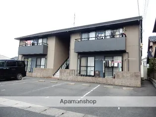 プチ フルールBの画像