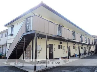 カーサフローレスの画像