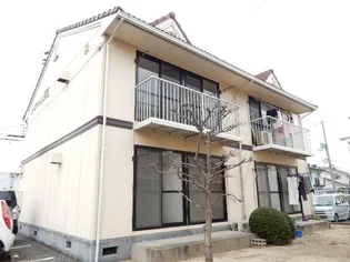 カーディナル辰巳 A棟の画像