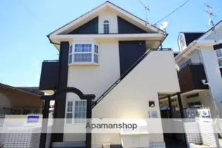 奥田西町第1レジデンスの画像