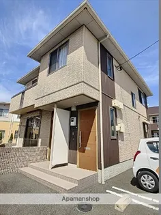 ヴァンヴェール マーガレット B棟の画像