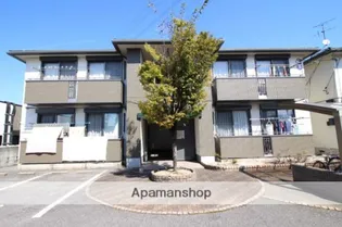 エスティー新福 A棟の画像