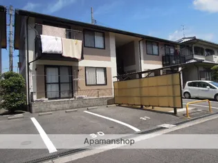 パインパレス Dの画像