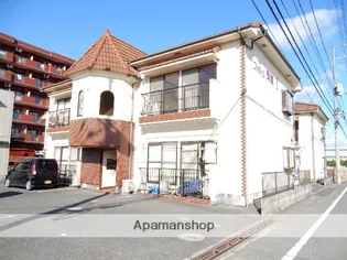 ファミール岡南Ⅱの画像