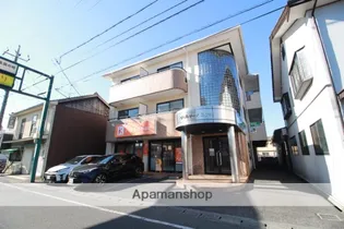 ヴェルサーチにわせ【3階】の外観