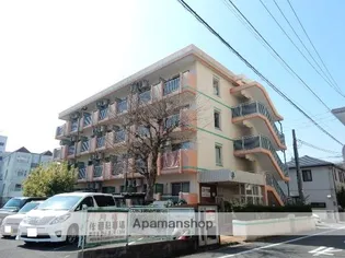 第一パークサイドビルの画像