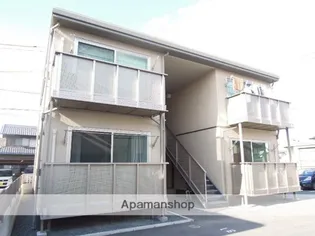 ハイム綾Cの画像