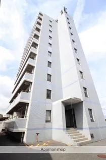 パルミラ江並【2階】の外観