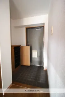 ツインパレスK【309号室】の内装