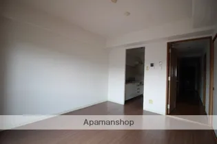 ツインパレスK【309号室】の内装