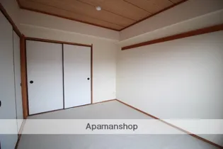 ツインパレスK【309号室】の内装