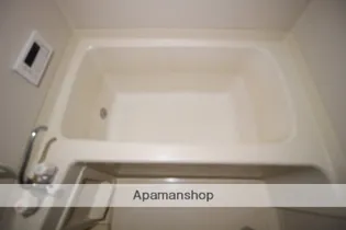 ツインパレスK【309号室】の内装