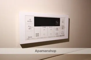 ツインパレスK【309号室】の内装