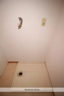 ツインパレスK【309号室】の内装