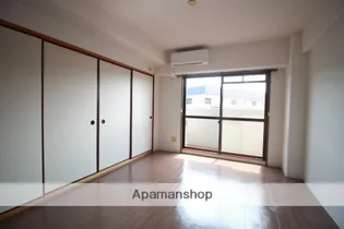 ツインパレスK【309号室】の居間