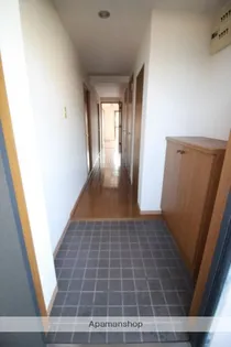 ツインパレスK【309号室】の玄関