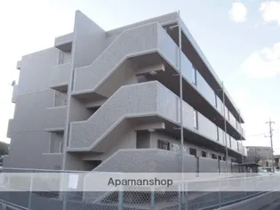 ツインパレスK【309号室】の外観