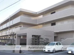 ツインパレスK【309号室】の外観