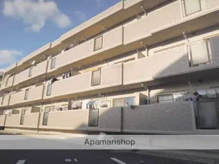 ツインパレスK【309号室】の外観